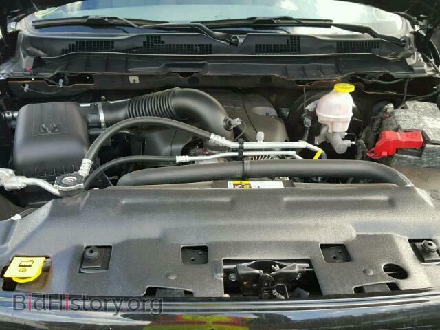 2017 RAM 1500 ST - VIN: 1C6RR6FT1HS752587 - Фото 7