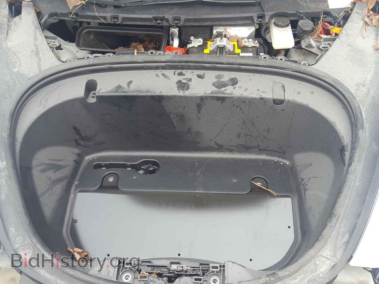 2018 TESLA MODEL 3 - VIN: 5YJ3E1EB0JF094883 - Photo 7