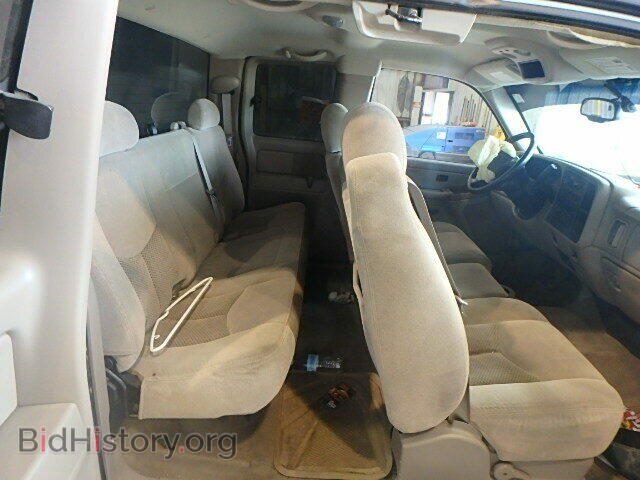 2006 CHEVROLET SILVERADO - VIN: 2GCEC19V461339441 - Фото 6