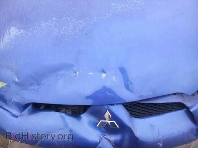 2006 MITSUBISHI ECLIPSE - VIN: 4A3AK24F06E010187 - Photo 7