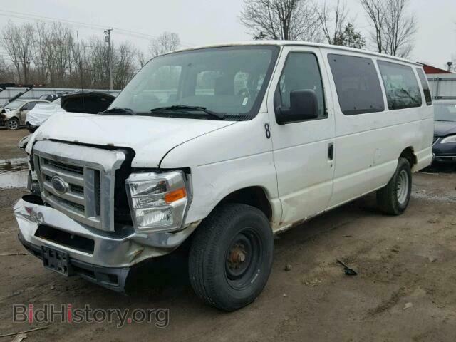 2012 FORD ECONOLINE - VIN: 1FBSS3BL5CDA03070 - Фото 2