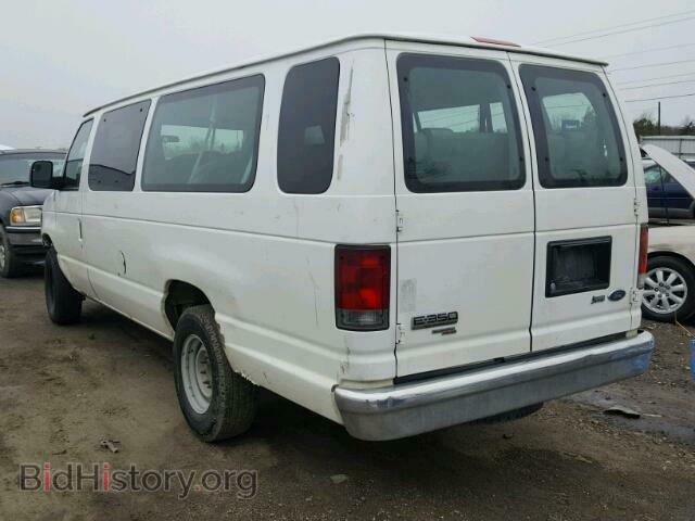 2012 FORD ECONOLINE - VIN: 1FBSS3BL5CDA03070 - Фото 3