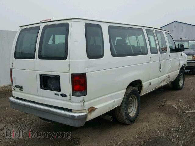 2012 FORD ECONOLINE - VIN: 1FBSS3BL5CDA03070 - Фото 4