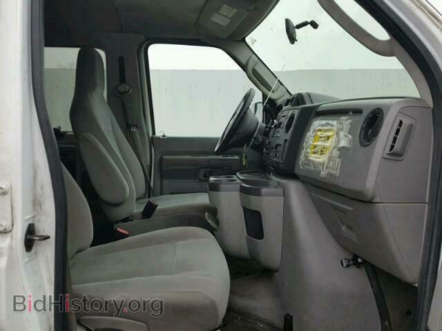 2012 FORD ECONOLINE - VIN: 1FBSS3BL5CDA03070 - Фото 5