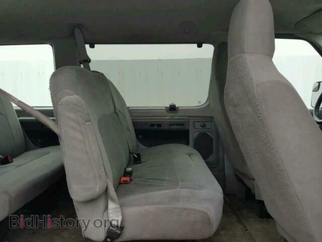 2012 FORD ECONOLINE - VIN: 1FBSS3BL5CDA03070 - Фото 6