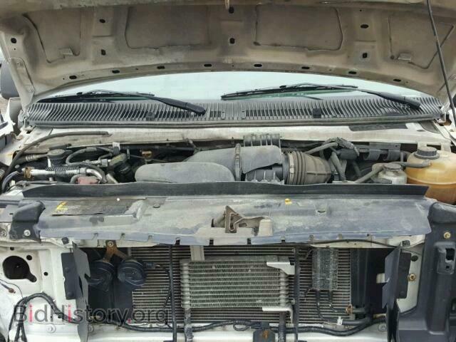 2012 FORD ECONOLINE - VIN: 1FBSS3BL5CDA03070 - Фото 7