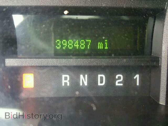 2012 FORD ECONOLINE - VIN: 1FBSS3BL5CDA03070 - Фото 8