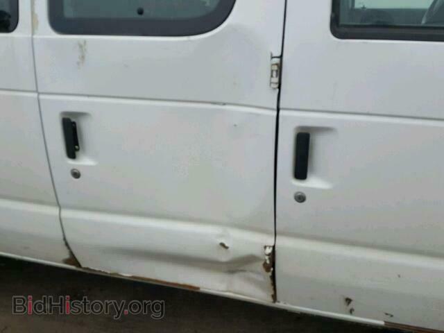 2012 FORD ECONOLINE - VIN: 1FBSS3BL5CDA03070 - Фото 9