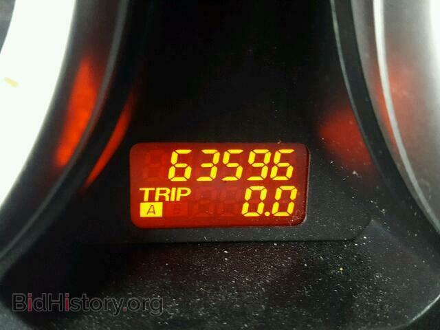 2011 MAZDA CX-9 - VIN: JM3TB2BA6B0313220 - Фото 8