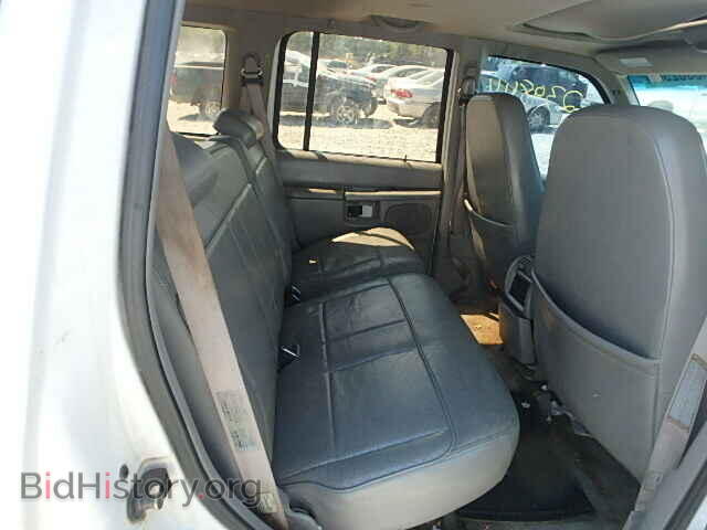 1997 FORD EXPLORER - VIN: 1FMDU32X9VZA51609 - Photo 6
