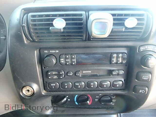 1997 FORD EXPLORER - VIN: 1FMDU32X9VZA51609 - Photo 9