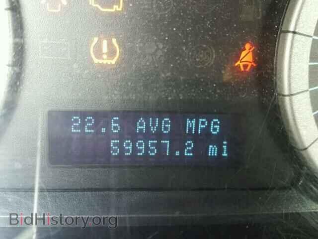 2012 FORD ESCAPE - VIN: 1FMCU0D73CKC59143 - Фото 8