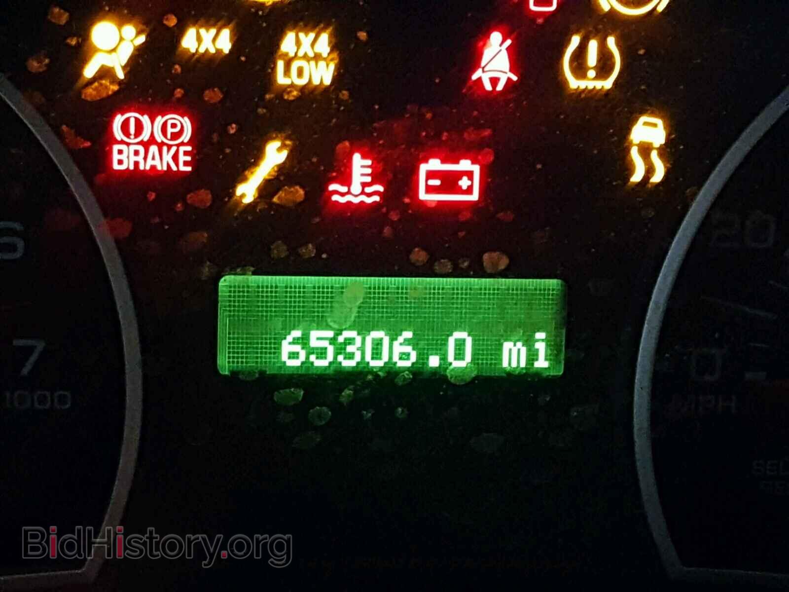 2010 FORD EXPLORER - VIN: 1FMEU7DE6AUB14020 - Photo 8