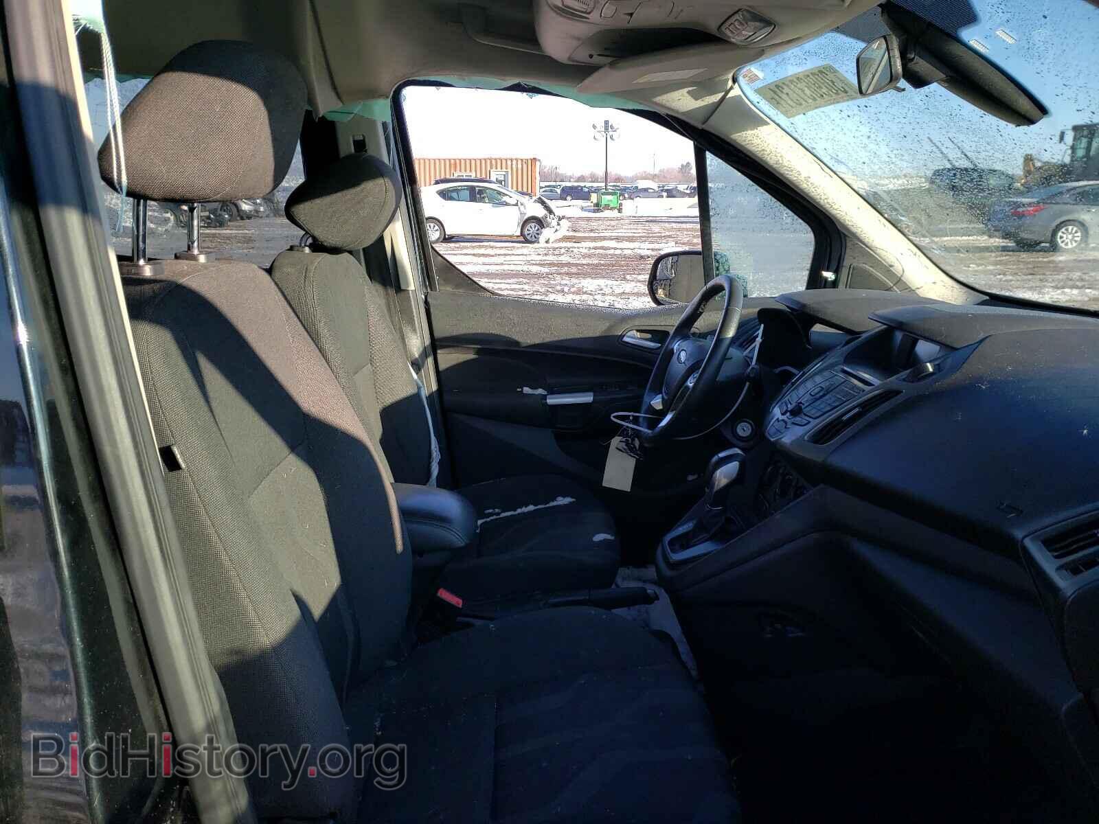 2015 FORD TRANSIT CO - VIN: NM0AE8FX1F1202015 - Фото 5