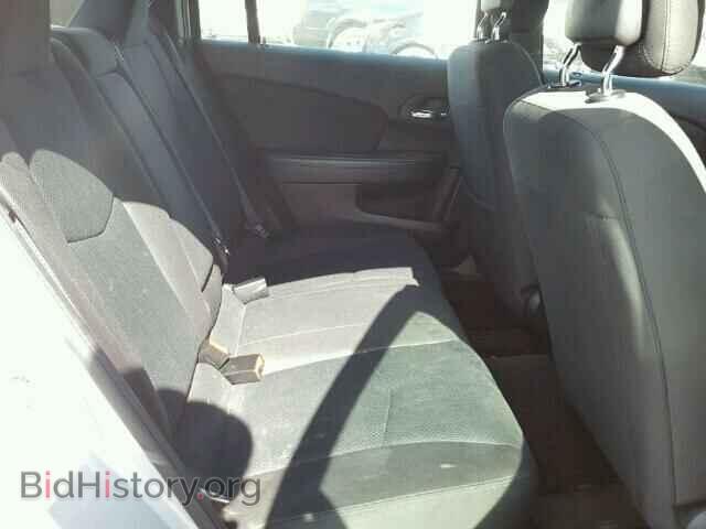 2012 CHRYSLER 200 - VIN: 1C3CCBAB7CN145063 - Фото 6