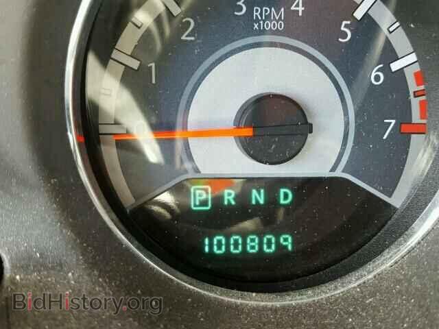 2012 CHRYSLER 200 - VIN: 1C3CCBAB7CN145063 - Фото 8