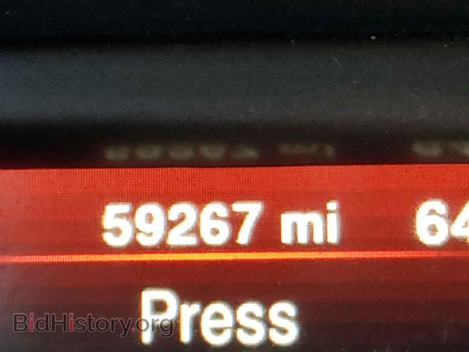 2017 DODGE JOURNEY - VIN: 3C4PDCGG5HT553152 - Фото 8