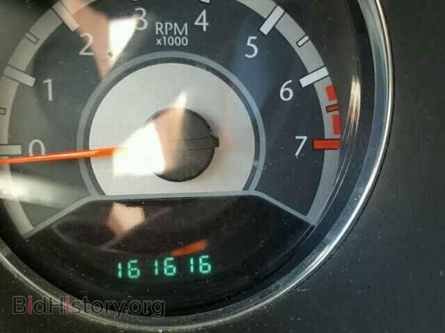 2011 CHRYSLER 200 - VIN: 1C3BC1FB7BN589511 - Фото 8