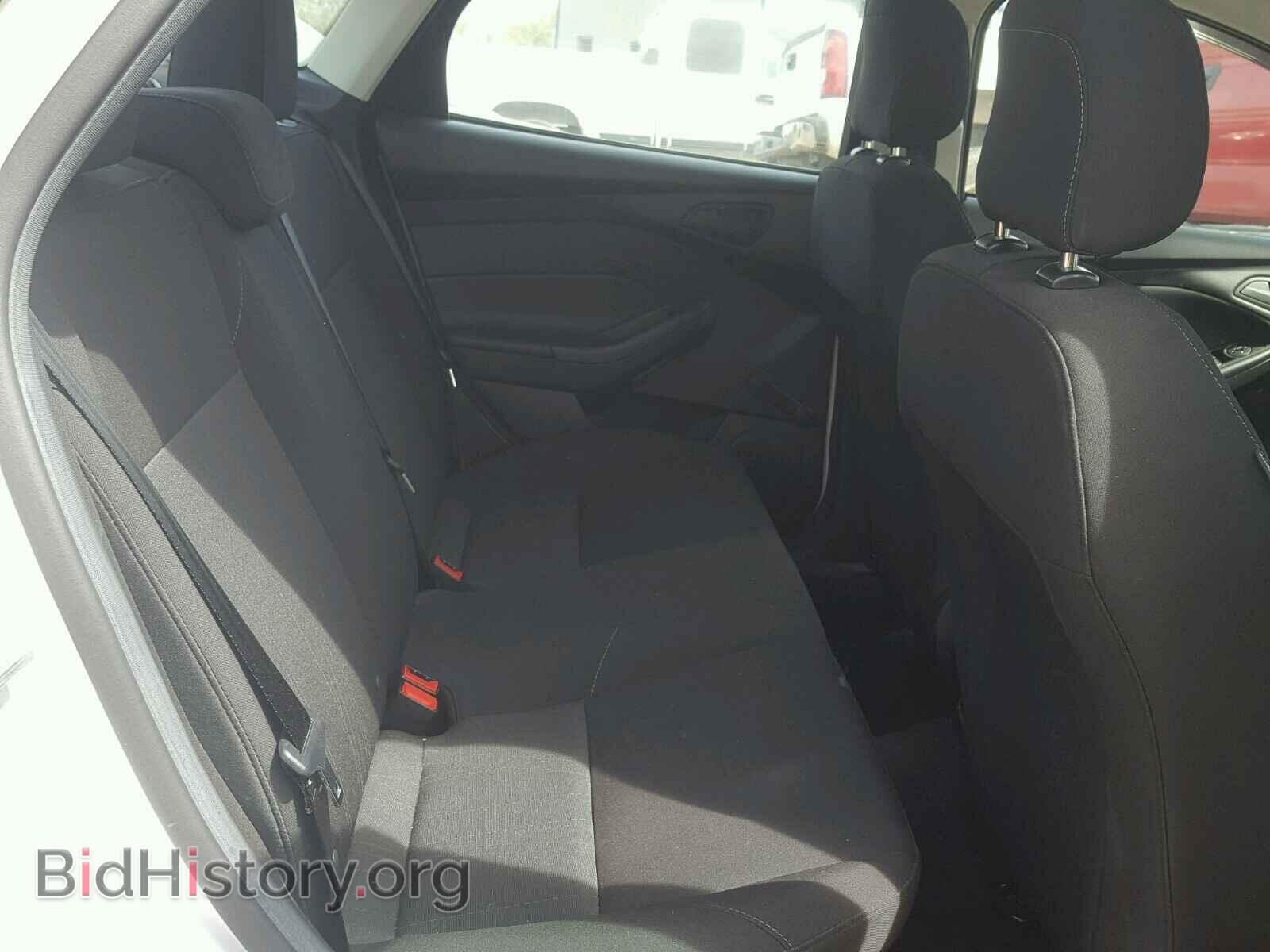 2016 FORD FOCUS - VIN: 1FADP3E28GL393513 - Photo 6