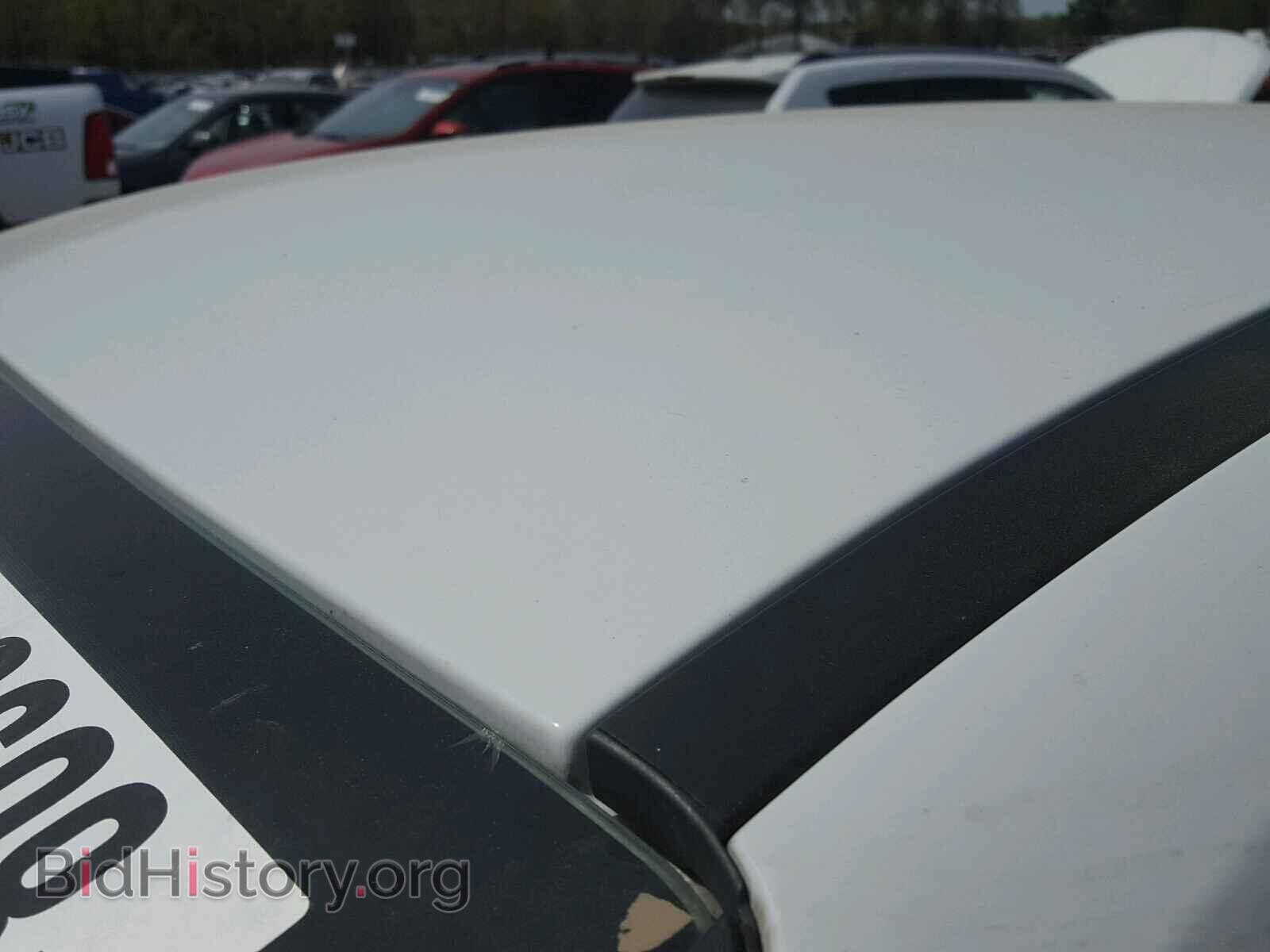 2016 FORD FOCUS - VIN: 1FADP3E28GL393513 - Photo 9