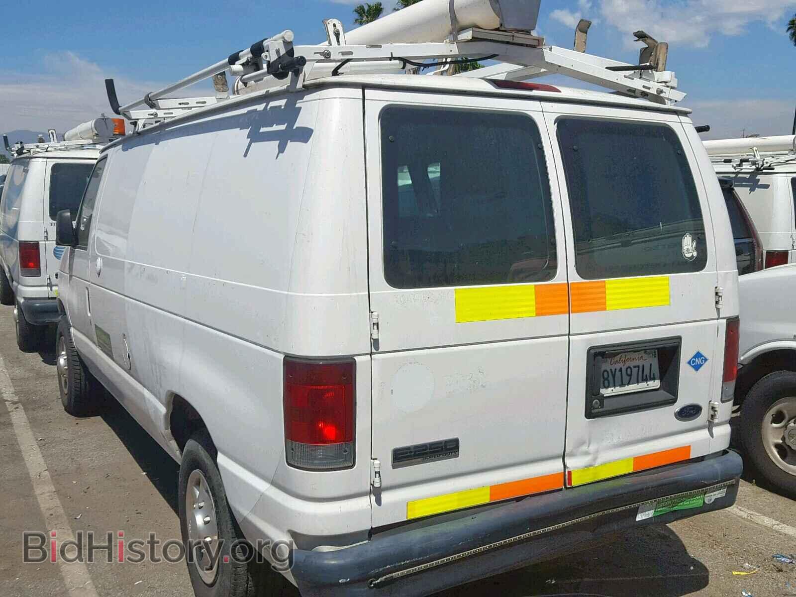 2010 FORD ECONOLINE - VIN: 1FTNE2EL2ADA47529 - Фото 3