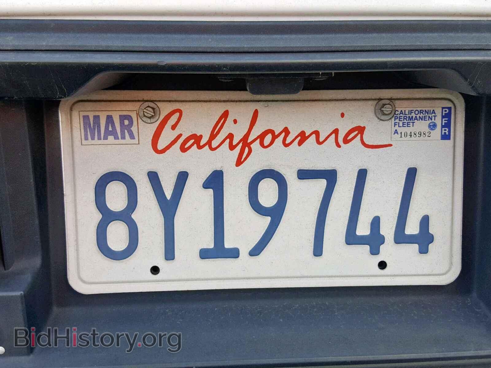 2010 FORD ECONOLINE - VIN: 1FTNE2EL2ADA47529 - Фото 9