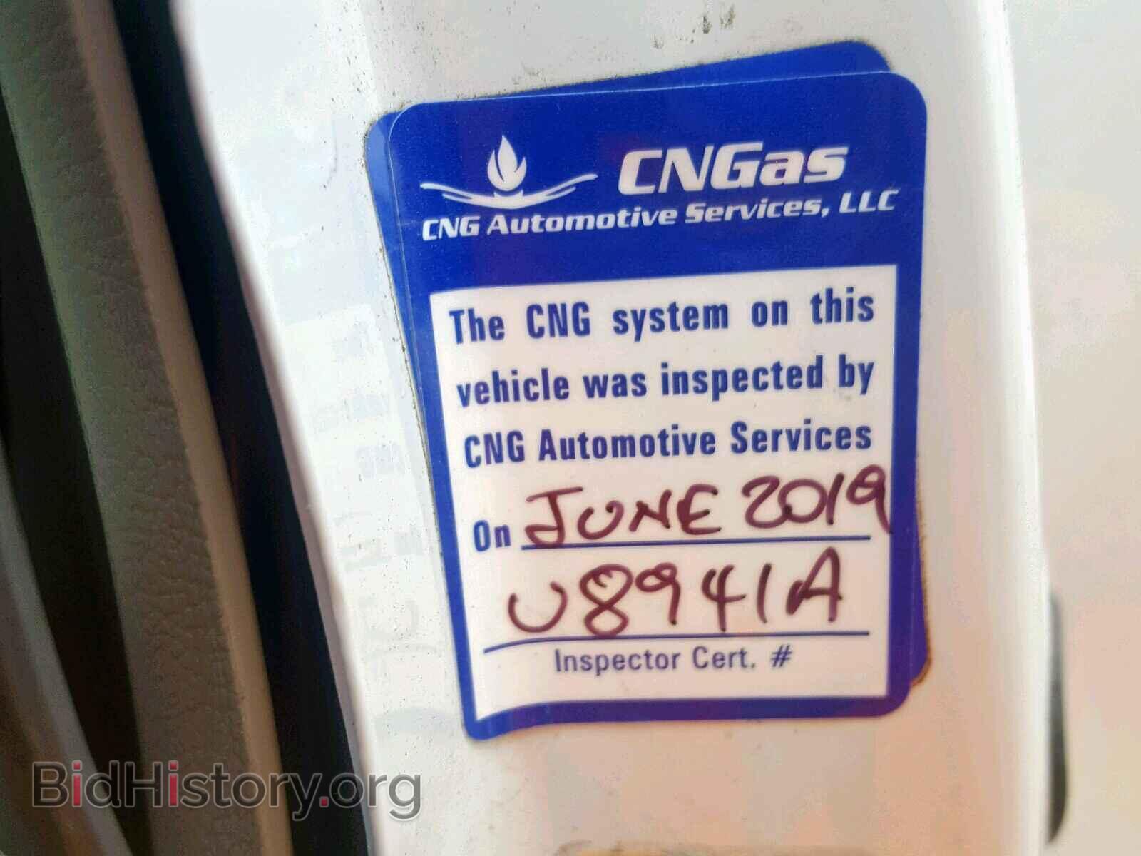 2010 FORD ECONOLINE - VIN: 1FTNE2EL2ADA47529 - Фото 10