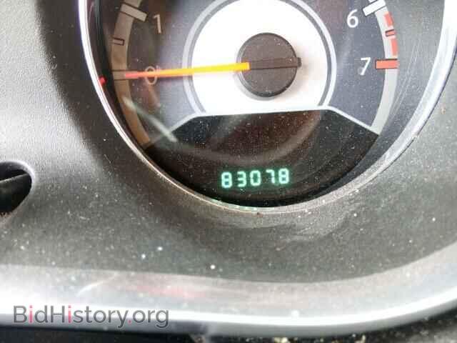 2011 CHRYSLER 200 - VIN: 1C3BC4FB3BN547533 - Фото 8