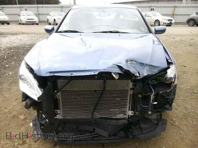 2011 CHRYSLER 200 - VIN: 1C3BC4FB3BN547533 - Фото 10