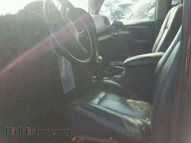 2007 SAAB 97X - VIN: 5S3ET13S172801464 - Photo 5
