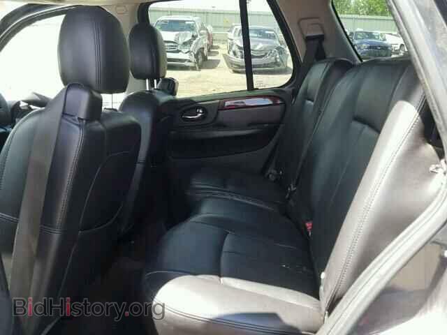 2007 SAAB 97X - VIN: 5S3ET13S172801464 - Photo 6
