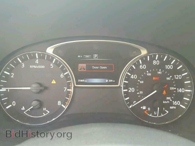 2017 NISSAN PATHFINDER - VIN: 5N1DR2MM4HC660046 - Фото 8