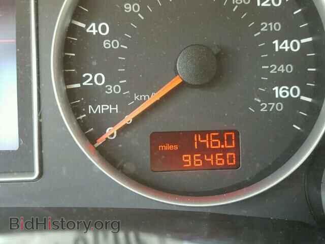 2007 AUDI A4 - VIN: WAUDF78E07A108757 - Фото 8