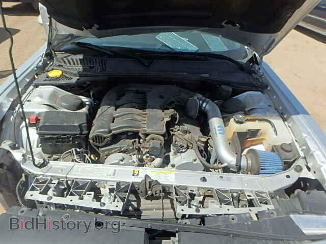 2010 DODGE CHALLENGER - VIN: 2B3CJ4DVXAH277907 - Фото 7