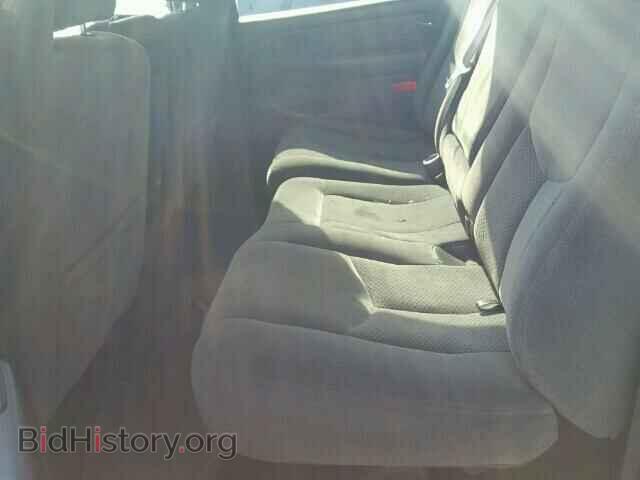 2006 CHEVROLET SILVERADO - VIN: 2GCEC13V761325221 - Фото 6