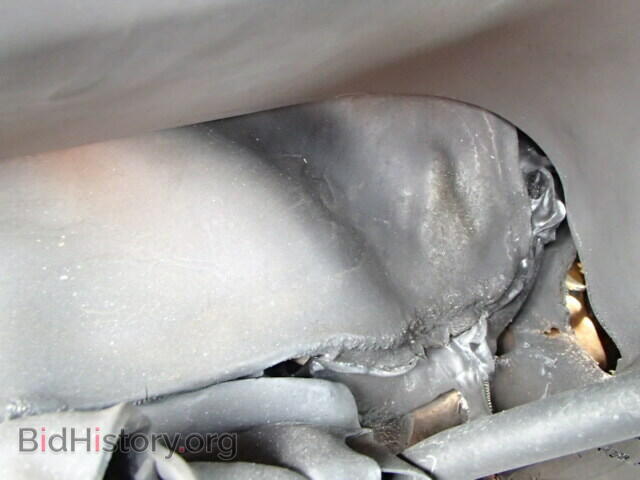 1998 DODGE RAM 3500 - VIN: 1B7MF3363WJ227543 - Фото 8