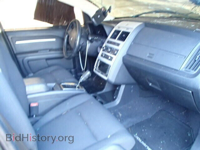 2010 DODGE JOURNEY - VIN: 3D4PG5FV4AT117291 - Фото 5