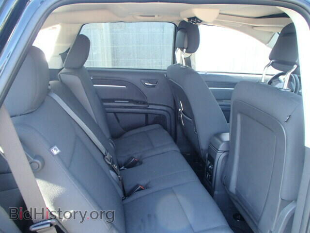 2010 DODGE JOURNEY - VIN: 3D4PG5FV4AT117291 - Фото 6