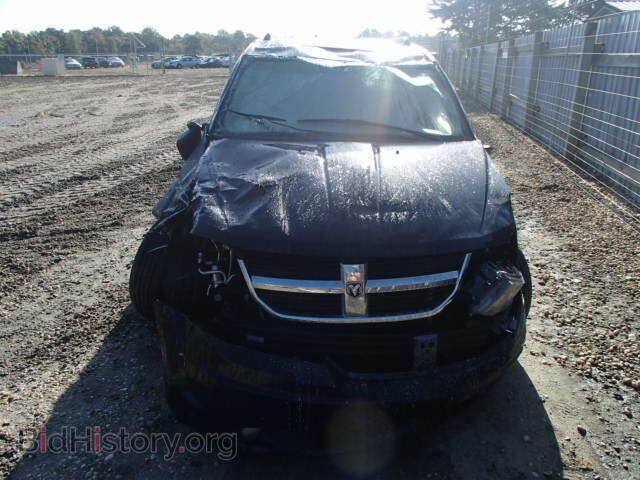 2010 DODGE JOURNEY - VIN: 3D4PG5FV4AT117291 - Фото 10