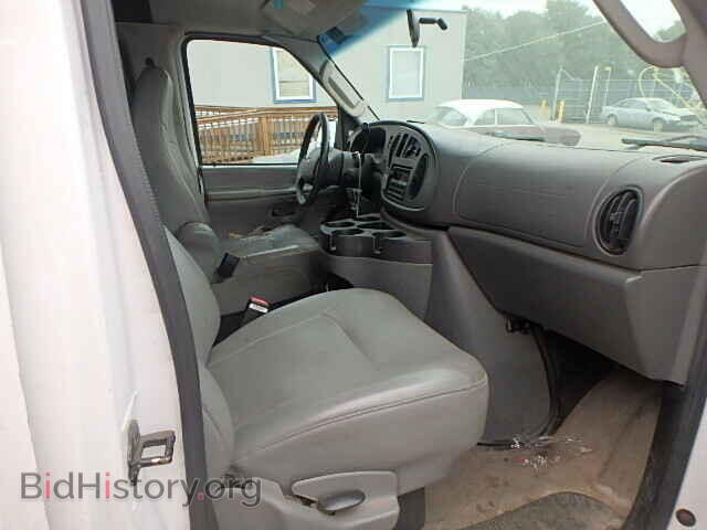 2006 FORD ECONOLINE - VIN: 1FTSE34L96HA00105 - Фото 5