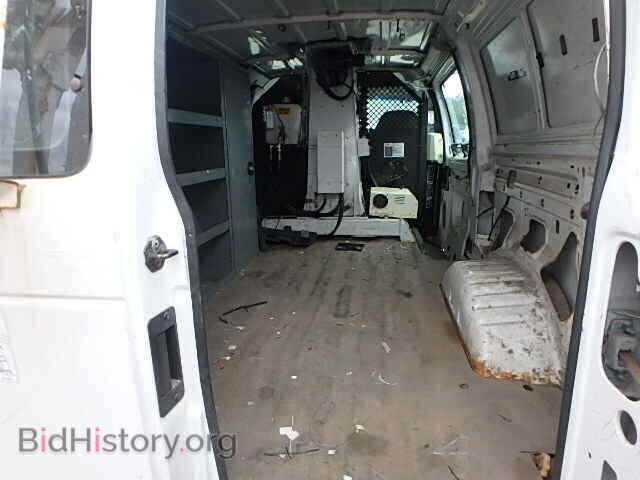 2006 FORD ECONOLINE - VIN: 1FTSE34L96HA00105 - Фото 6