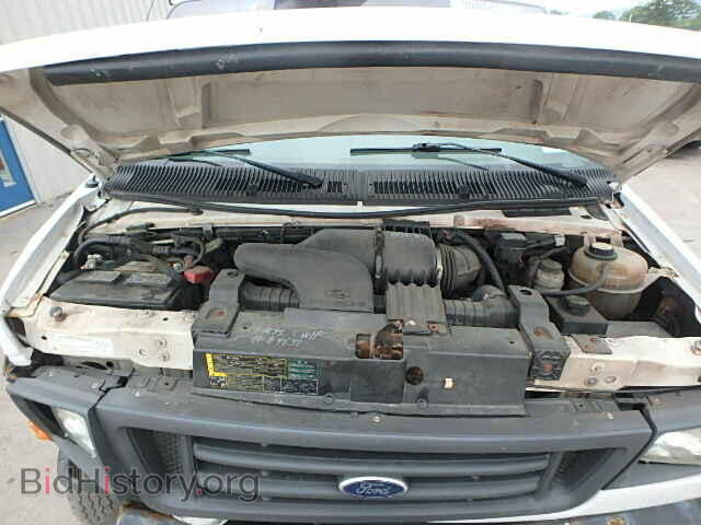 2006 FORD ECONOLINE - VIN: 1FTSE34L96HA00105 - Фото 7