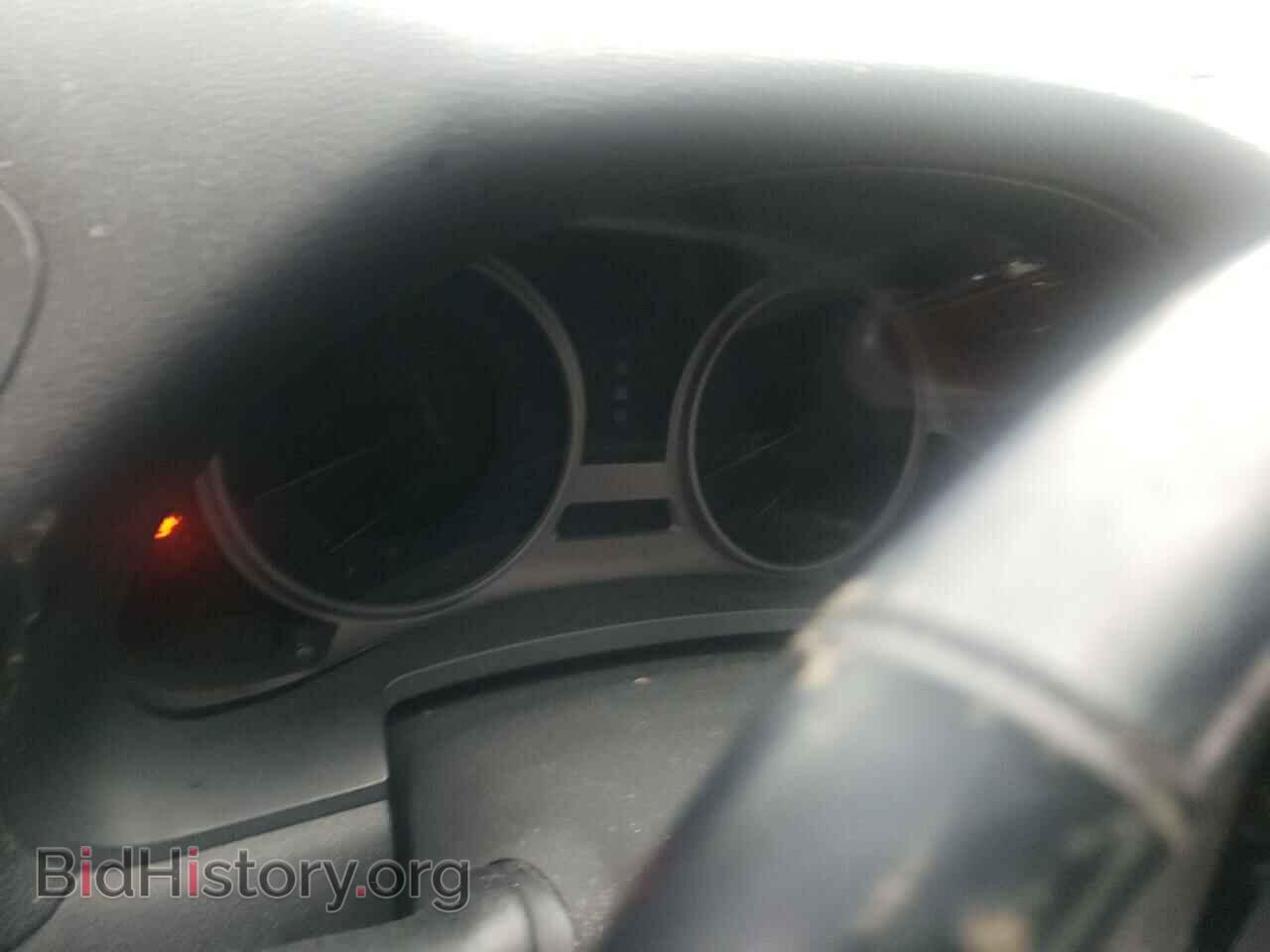 2008 LEXUS IS - VIN: JTHCK262985023768 - Фото 8