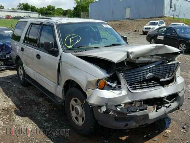 Фотография 1FMPU14W74LA49655 - FORD EXPEDITION 2004