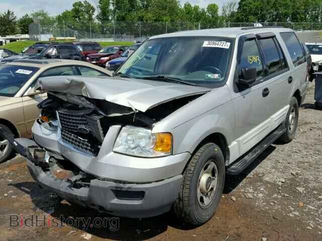 2004 FORD EXPEDITION - VIN: 1FMPU14W74LA49655 - Фото 2