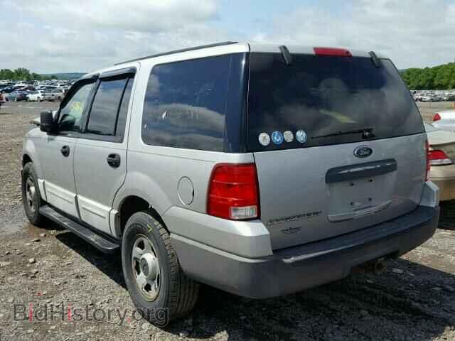 2004 FORD EXPEDITION - VIN: 1FMPU14W74LA49655 - Фото 3