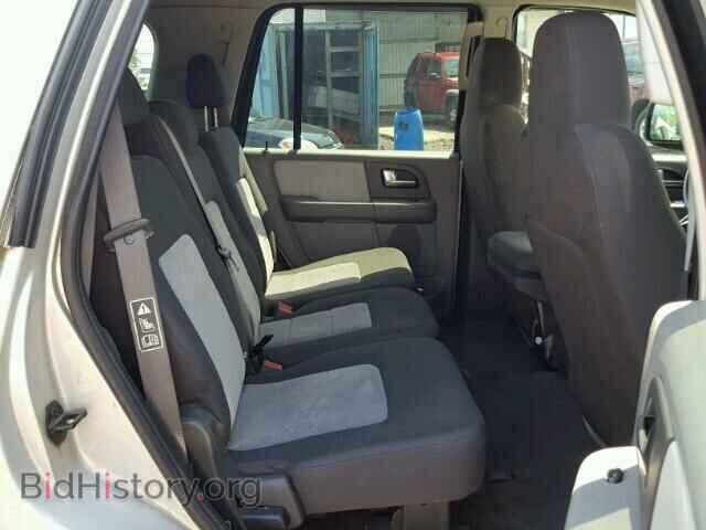 2004 FORD EXPEDITION - VIN: 1FMPU14W74LA49655 - Фото 6