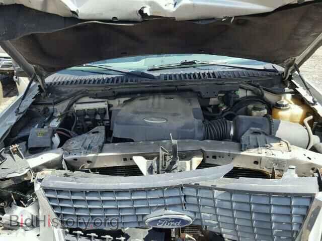 2004 FORD EXPEDITION - VIN: 1FMPU14W74LA49655 - Фото 7