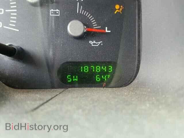2004 FORD EXPEDITION - VIN: 1FMPU14W74LA49655 - Фото 8