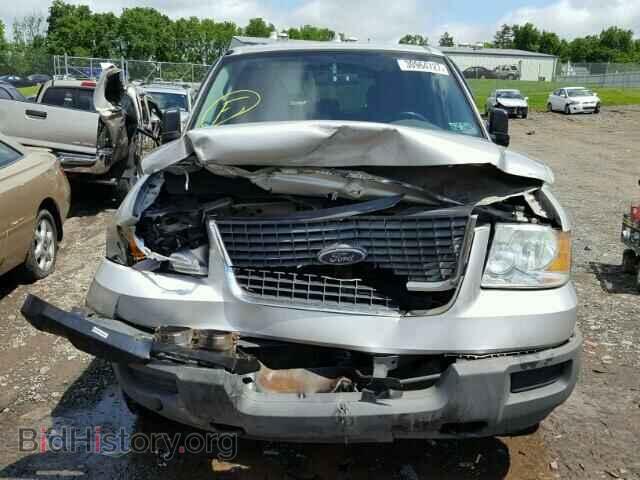 2004 FORD EXPEDITION - VIN: 1FMPU14W74LA49655 - Фото 9